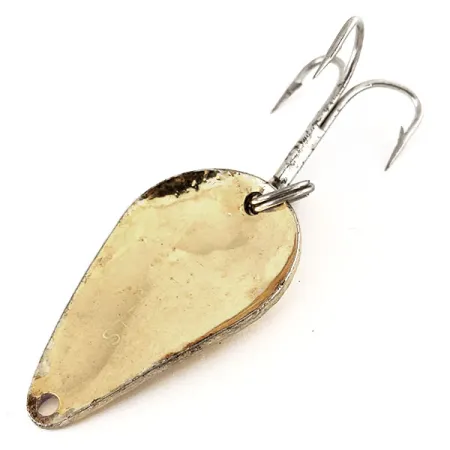 Acme Stee-Lee Vartiklė, Hammered Gold, 14g, Kalto paviršiaus, #12516