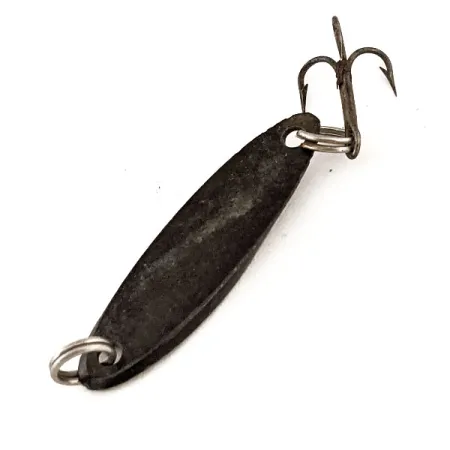 Acme Kastmaster Blizgė, Bronza (Žalvaris), 3,5g, Aerodinamiška, #12535