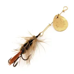 Joe's Flies 1