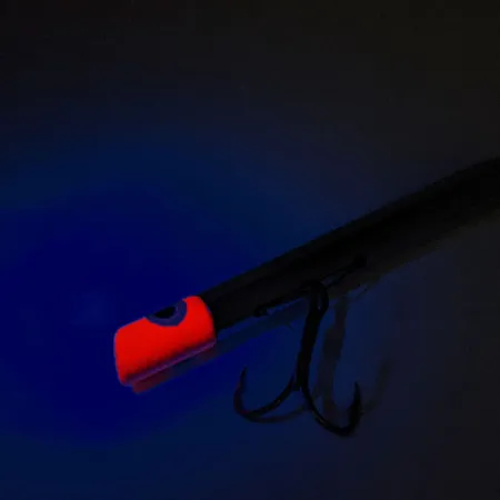 Sea Striker Got-Cha Plug UV Masalas, Nikelis/Rožinis, 19g, UV, #12562