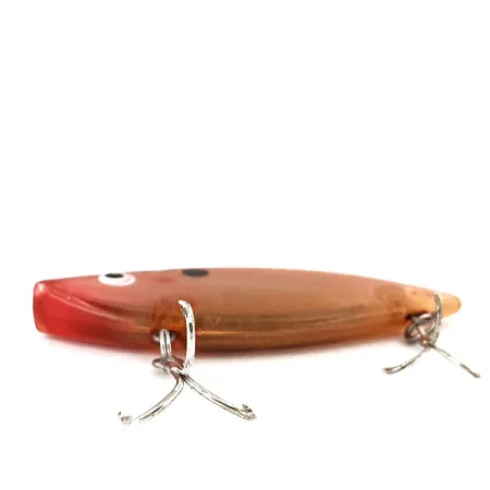 Bill Lewis Rat-L-Trap Lipless Crankbait, Vario Oranžinė, 14g, #12569