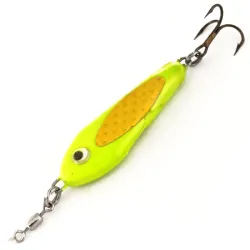 Bubba-Baits Zig Zag Spoon Jig Masalas