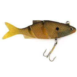 Lazer Eye Shad