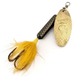 Worden’s Original Rooster Tail