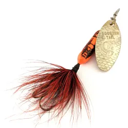 Worden’s Original Rooster Tail