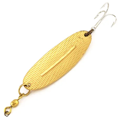 Williams Wabler Blizgė, Auksinė, 18g, Briauna, #12654