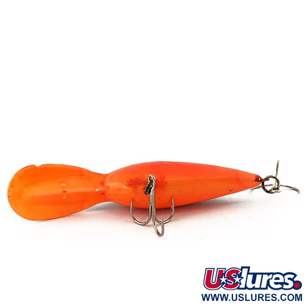 Producers Deep Z Vobleris, Red Tiger, 14g, Giliavandenis, #12665