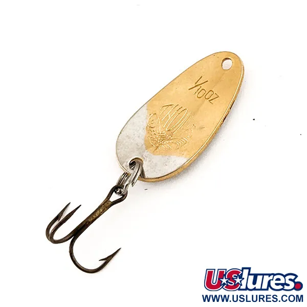 Thomas Colorado Blizgė, Nikelis / Auksas, 3g, Žvynų raštas, #12703