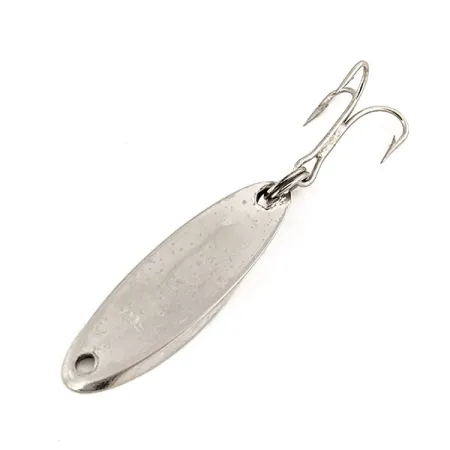 Weber Mr Champ Blizgė, Nikelis, 7g, aerodinamiška, #12747