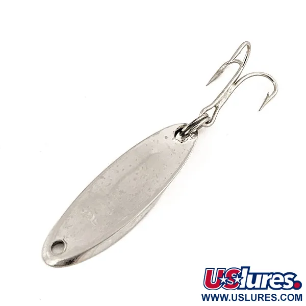 Weber Mr Champ Blizgė, Nikelis, 7g, aerodinamiška, #12747