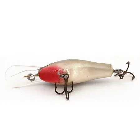 Yakima Bait Poe's Super Cedar Vobleris, Juodas, 11.5g, Kedras, #12770