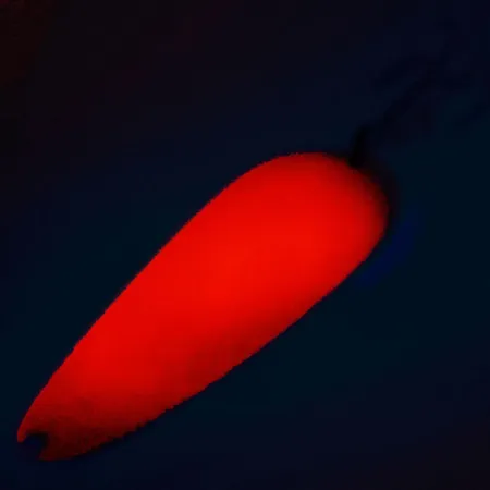 Nebco Aqua Spoon UV Vartiklė, Nikelis / Rožinė, 21g, UV, #12777