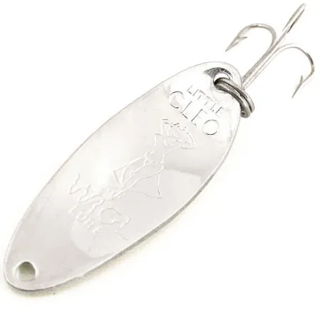 Seneca Little Cleo (Hula Girl) UV Blizgė, Geltona/Raudona, 10g, #12785