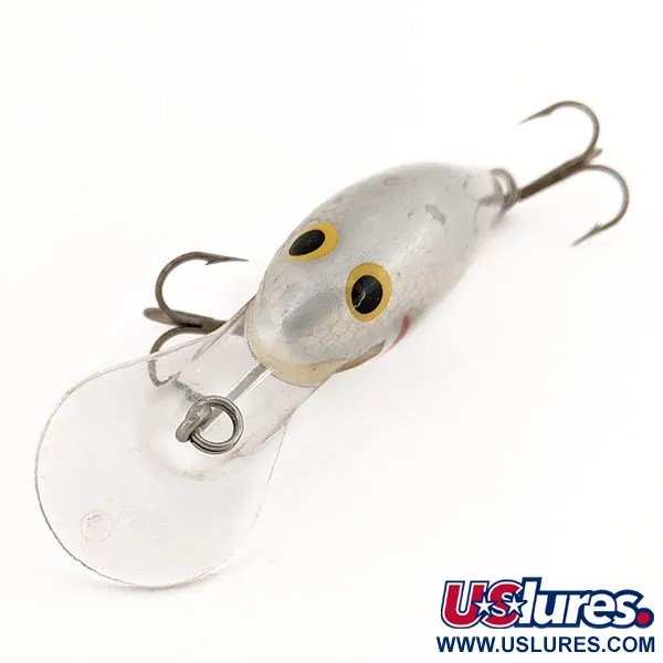Bagley b2 Vobleris, Shad, 12g, Balsa, #12789