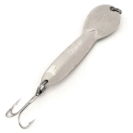 Glen Evans Loco 4 Vartiklė, Sidabrinė-Geltona, 23g, Prizmė, #12800