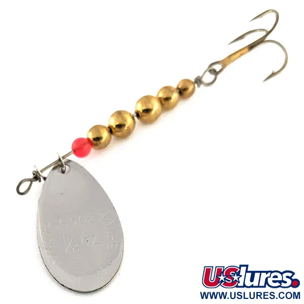 Thomas Spinn Sukrė, Auksinė / Mėlyna / Nikelis, 5g, JAV kilmė, #12816