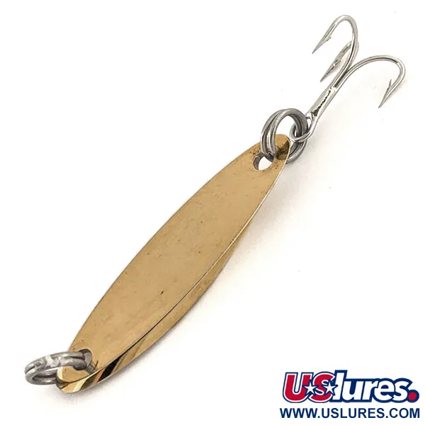 Acme Kastmaster, 3.5g Gold, vartiklė #12817