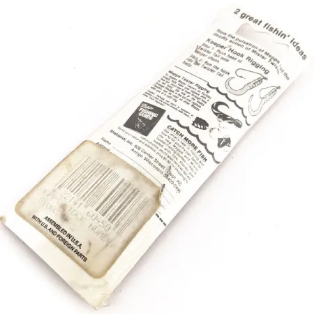 Mepps Syclops 00 Blizgė, Šartrezo, 4.3g, Minkštas priedas, #12845