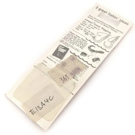 Mepps Syclops 00 Blisge, Sidabrinė, 4,5g, S-Forma, #12847