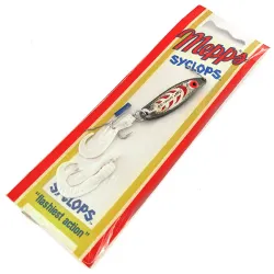 Mepps Syclops 00