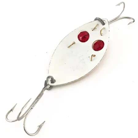 Eppinger Red Eye junior UV Blisgė, Yellow/Orange/White, 13g, UV, #12855