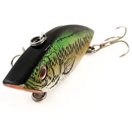 Cotton Cordell Bait Bonanza Vobleris, Baby Bass, 14g, Skęstantis, #12866