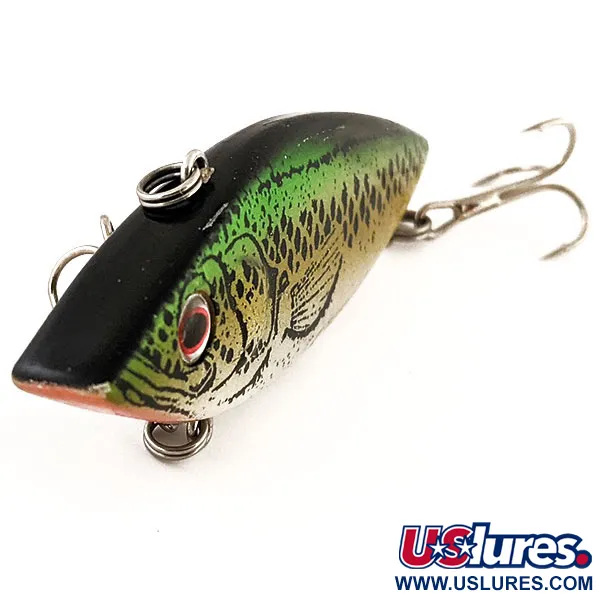 Cotton Cordell Bait Bonanza Vobleris, Baby Bass, 14g, Skęstantis, #12866