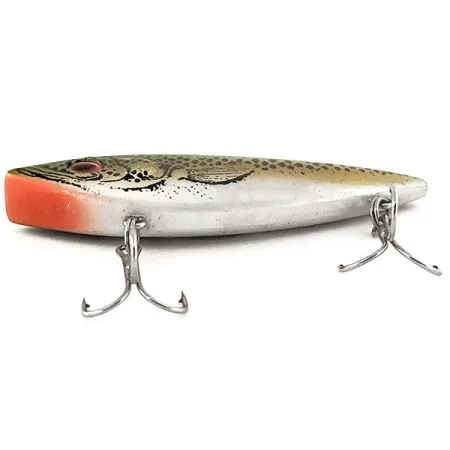 Cotton Cordell Bait Bonanza Vobleris, Baby Bass, 14g, Skęstantis, #12866