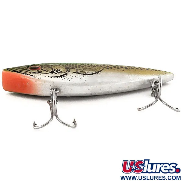 Cotton Cordell Bait Bonanza Vobleris, Baby Bass, 14g, Skęstantis, #12866