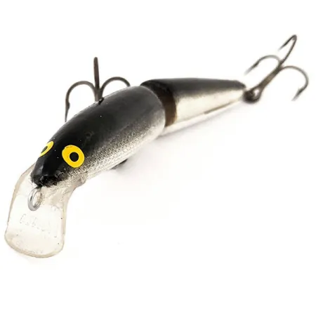 Rapala CD J7 Countdown Nariuotinis Vobleris, G (Gold), 7g, #12873