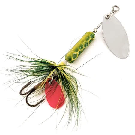 Luhr Jensen Hot Tail