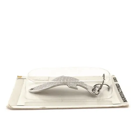 Acme Phoebe Blizgė, Sidabras, 4g, Vibruojanti eiga, #12903