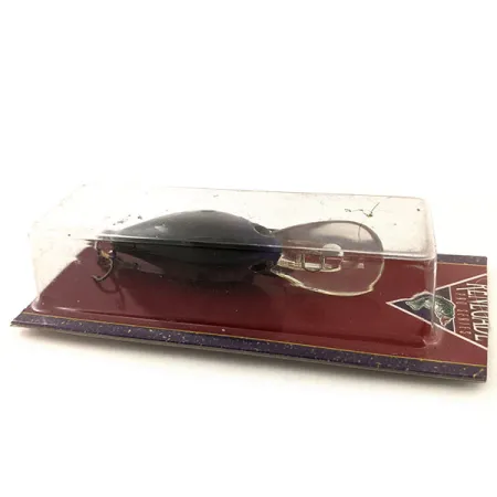 Renegade Crank Vobleris, Rainbow Silver, 9g, plaukiantis, #12932