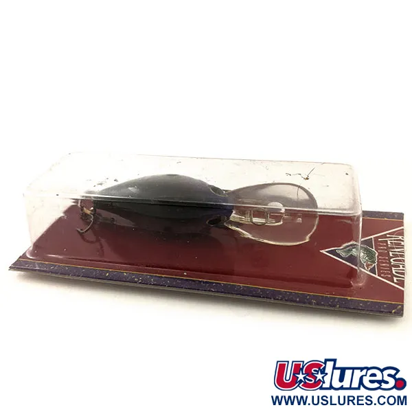 Renegade Crank Vobleris, Rainbow Silver, 9g, plaukiantis, #12932