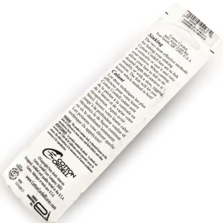 Cotton Cordell Super Spot Lipless Crankbait, Mirror, 21g, Barškutis, #12937