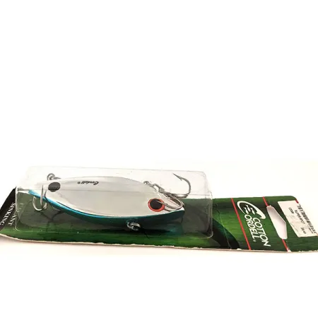 Cotton Cordell Super Spot Lipless Crankbait, Mirror, 21g, Barškutis, #12937