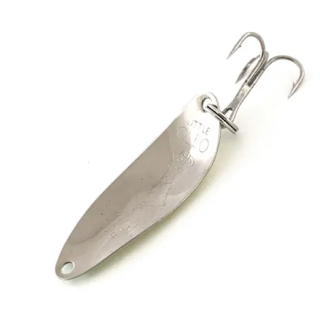 Seneca Little Cleo (Hula Girl) Blizgė UV, Geltona-Žalia, 4g, #12940