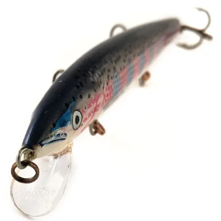 Rapala Husky Jerk 12 vobleris, Upėtakis, 13g, suspenduojantis, #12947