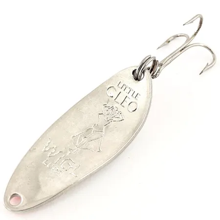 Seneca Little Cleo (Hula Girl) Blizgė, Oranžinė-balta, 10g, #12979