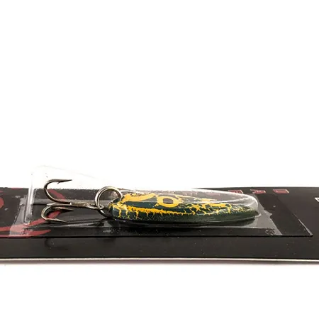 Eppinger Dardevle Midget, 5 g, Frog spalva, vartiklė #17705