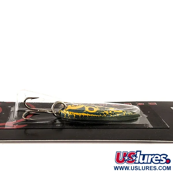 Eppinger Dardevle Midget, 5.3g, Varlė / Nikelis, vartiklė #12989