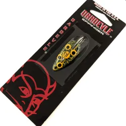 Dardevle Midget su apsauga nuo žolių