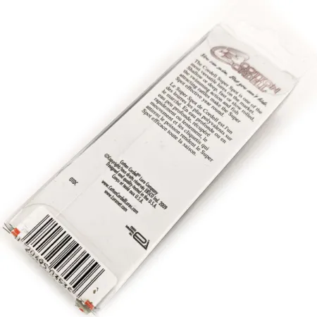 Cotton Cordell Super Spot Lipless, Foxy Shad, 14g, skęstantis, #13006