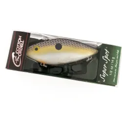 Cotton Cordell Super Spot