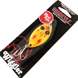 Red Eye Wiggler