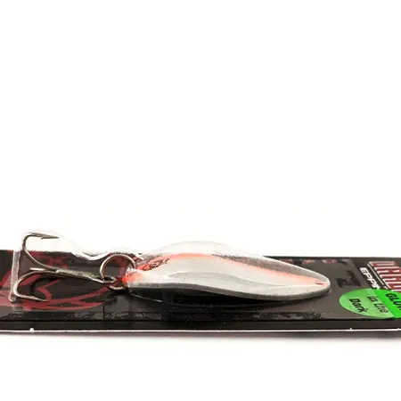 Eppinger Dardevle Devle Dog Glow Blizgė, Raudonai Oranžinė, 14g, Glow, #13013