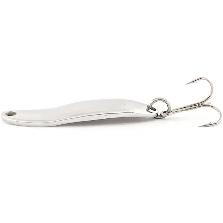 ODAD Blizgė, Nikelis, 11g, Lašo forma, #13024