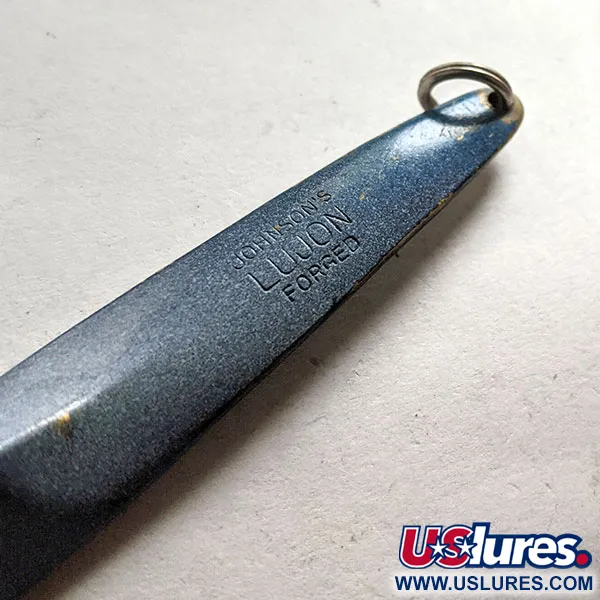 Johnson Lujon Blizgė, Mėlyna, 31g, Korių raštas, #13032