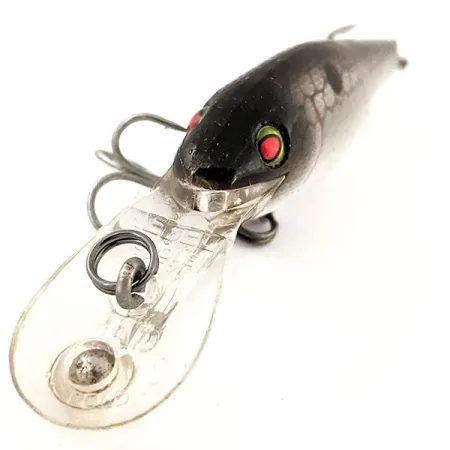 Rebel Double Deep Shad Gilaeigis, Sidabrinis, 6g, #13047