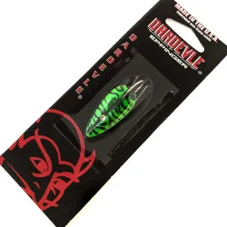 Dardevle Midget žolėms atspari vartiklė